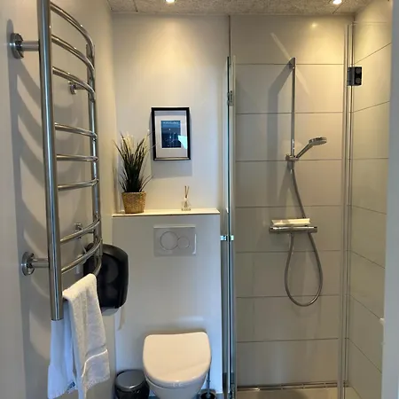 Holiday home Feriebolig De Lux Prima