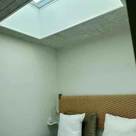 Holiday home Feriebolig De Lux Prima Odder